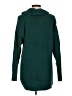 Style&Co Green Turtleneck Sweater Size L - photo 2