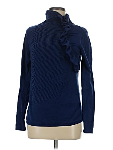 600 West Turtleneck Sweater (view 1)