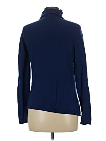 600 West Turtleneck Sweater (view 2)