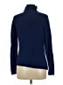 600 West Blue Turtleneck Sweater Size M - photo 2