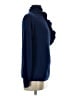 600 West Blue Turtleneck Sweater Size M - photo 4