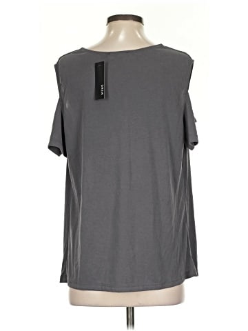 Drew Sleeveless T-Shirt (view 2)