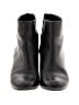Cole Haan Black Ankle Boots Size 8 1/2 - photo 2