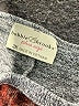 Bobbie Brooks Gray 3/4 Sleeve Top Size 2X - photo 4
