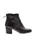 Cole Haan Black Ankle Boots Size 8 1/2 - photo 1