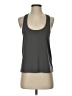 EAGLE ROCK WERKSHOP Gray Active Tank Size S - photo 1