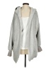 Unbranded Gray Cardigan Size S - photo 1
