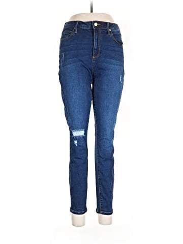 Just Fabulous Jeans (view 1)
