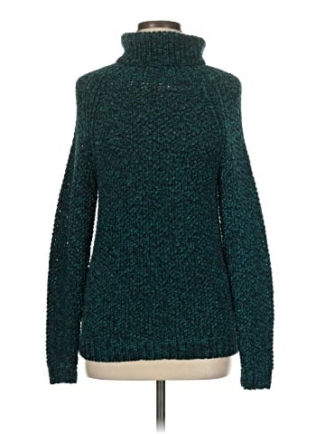Tart Turtleneck Sweater (view 1)