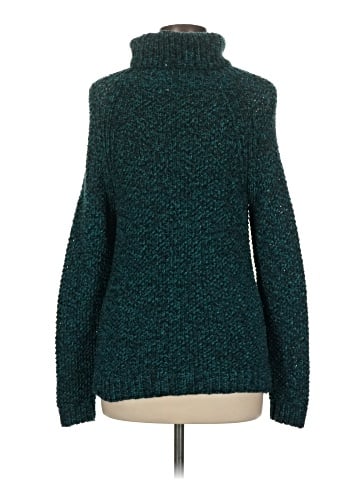 Tart Turtleneck Sweater (view 2)