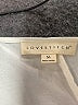 Lovestitch White Casual Dress Size M - photo 7