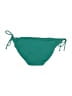 Athleta Color Block Green Swimsuit Bottoms Size L - photo 2