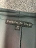 Preston & York Black Short Sleeve Top Size M - photo 7