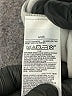 Unbranded 100% Polyester Solid Ivory Tan Jacket Size 8 - photo 4