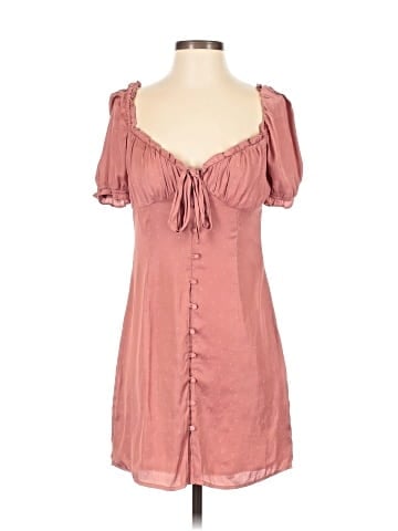 Storia Casual Dress (view 1)