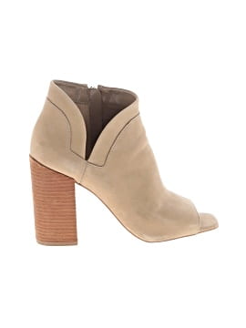 Vince Camuto Ankle Boots