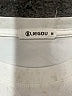 Assorted Brands Solid White Short Sleeve T-Shirt Size M - photo 7
