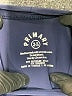 Primary Clothing Blue Long Sleeve Polo Size 2 - 3 - photo 3