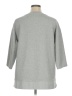 Lands' End Gray Pullover Sweater Size 1X - photo 2