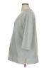 Lands' End Gray Pullover Sweater Size 1X - photo 5