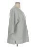 Lands' End Gray Pullover Sweater Size 1X - photo 4