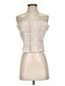 Shein Ivory Tube Top Size L - photo 1