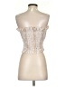 Shein Ivory Tube Top Size L - photo 2