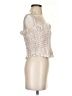 Shein Ivory Tube Top Size L - photo 4