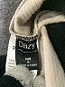 DAZY Tan Jacket Size M - photo 6