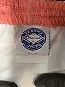 Panama Jack Color Block Pink Athletic Shorts Size L - photo 3