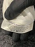 MM. LaFleur White Gray Formal Skirt Size 2 - photo 5