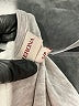 Merona Silver Sweatshirt Size S - photo 7