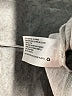 Merona Silver Sweatshirt Size S - photo 8