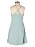 Unbranded Teal Green Romper Size M (estimated) - photo 2