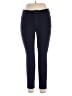 Dictionary Blue Active Pants Size 14 - photo 1