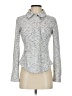 CAbi Gray Jacket Size XS - photo 1