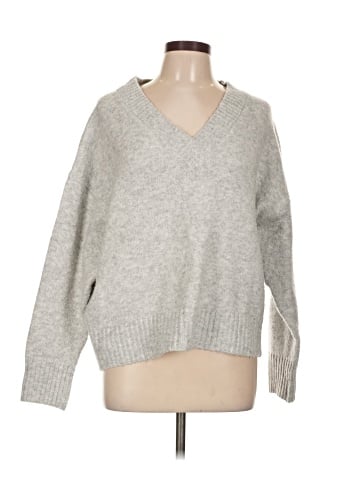 Camellia Pullover Sweater (view 1)