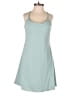 Unbranded Teal Green Romper Size M (estimated) - photo 1