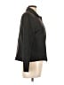Kim Rogers Gray Cardigan Size L - photo 4