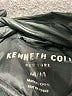 Kenneth Cole New York 100% Polyester Solid Black Snow Jacket Size M - photo 6