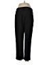 DKNY Black Dress Pants Size 10 - photo 2