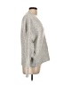 Camellia Gray Pullover Sweater Size L - photo 4