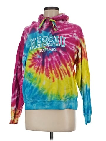 Isaac's Designs Pullover Hoodie (view 1)