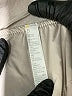 Zella Solid Ivory Jacket Size S - photo 3