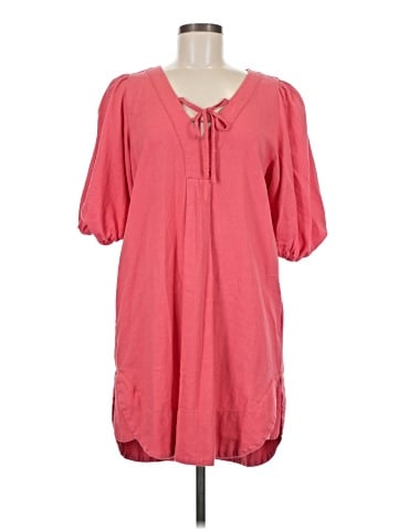 For Cynthia Casual Dress (view 1)