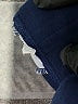 Addison Bay Color Block Stripes Blue Track Pants Size XS - photo 8