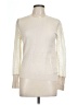 On Twelfth Ivory Long Sleeve Top Size L - photo 1