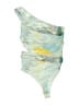 Zara Teal Kimono Size S - photo 1