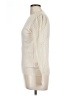 On Twelfth Ivory Long Sleeve Top Size L - photo 5