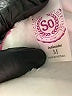 SO 100% Polyester White Sweatshirt Size M - photo 7
